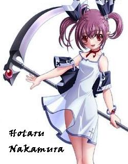 Hotaru Nakamura